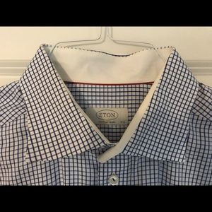 ETON men’s shirt